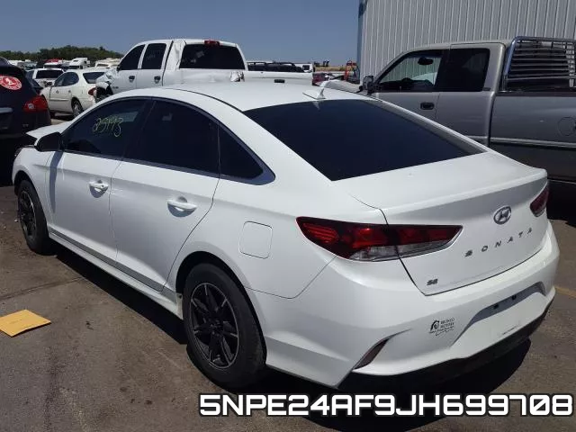5NPE24AF9JH699708 фото 4