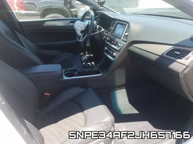 5NPE34AF2JH657166 фото 6