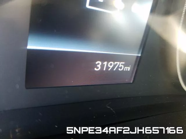 5NPE34AF2JH657166 фото 9