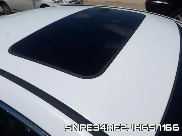 5NPE34AF2JH657166 фото 10