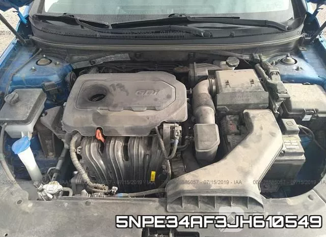 5NPE34AF3JH610549 фото 2