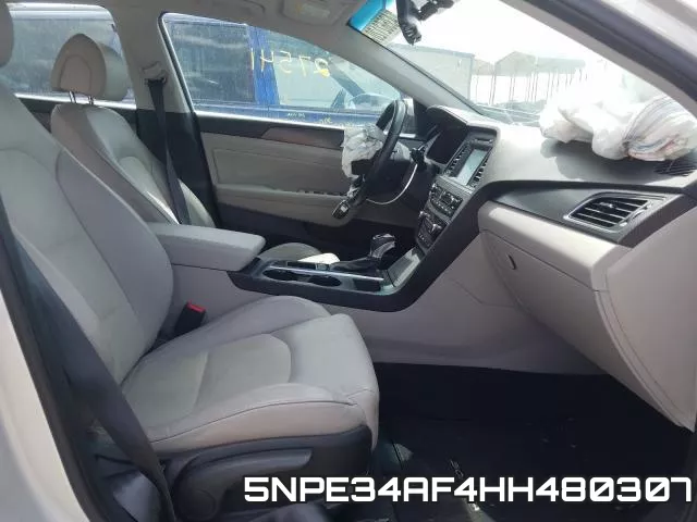 5NPE34AF4HH480307 фото 6