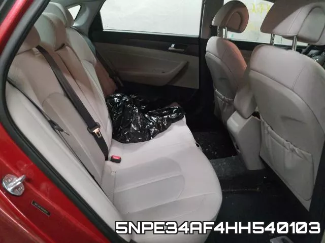 5NPE34AF4HH540103 фото 7