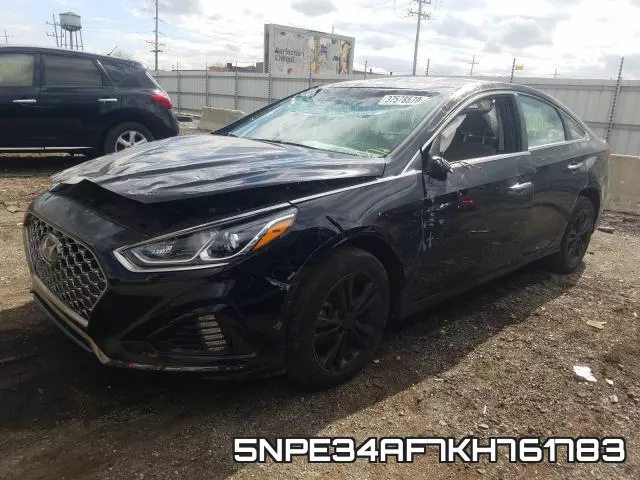 5NPE34AF7KH761783 фото 3