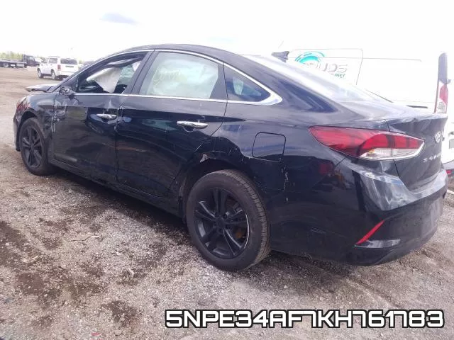 5NPE34AF7KH761783 фото 4