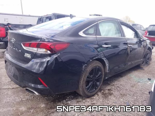 5NPE34AF7KH761783 фото 5