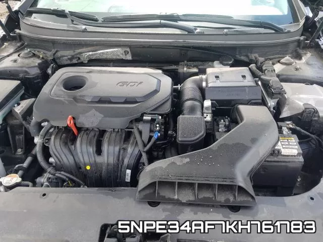 5NPE34AF7KH761783 фото 8