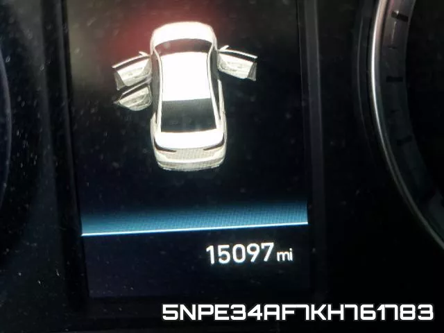 5NPE34AF7KH761783 фото 9