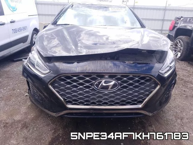 5NPE34AF7KH761783 фото 10