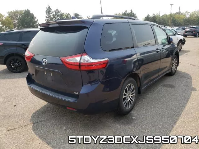 5TDYZ3DCXJS950704 фото 5