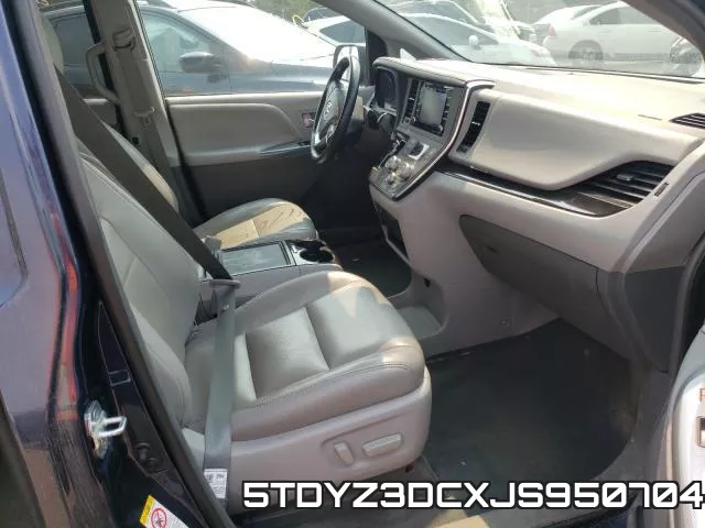 5TDYZ3DCXJS950704 фото 6