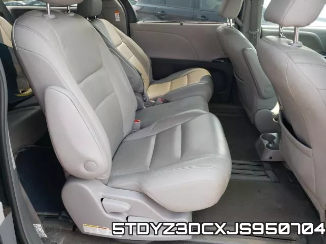 5TDYZ3DCXJS950704 фото 7