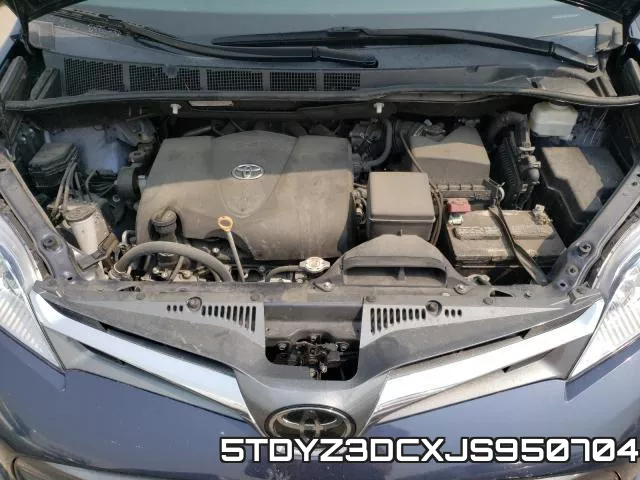 5TDYZ3DCXJS950704 фото 8