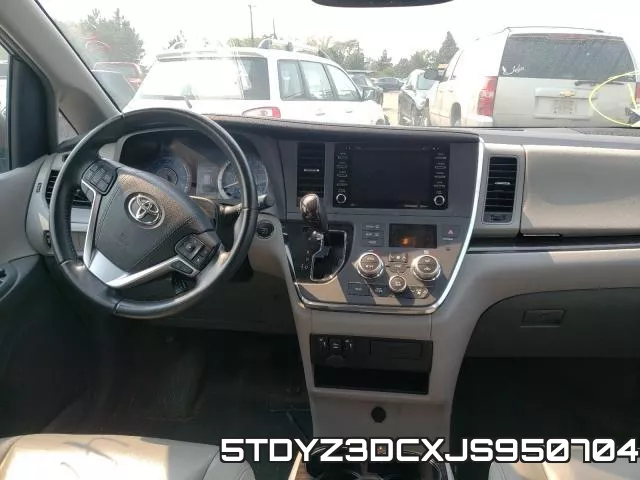 5TDYZ3DCXJS950704 фото 10