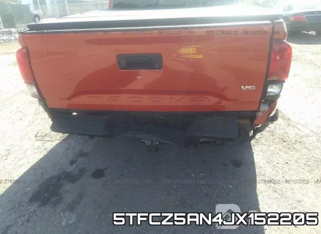 5TFCZ5AN4JX152205 фото 7