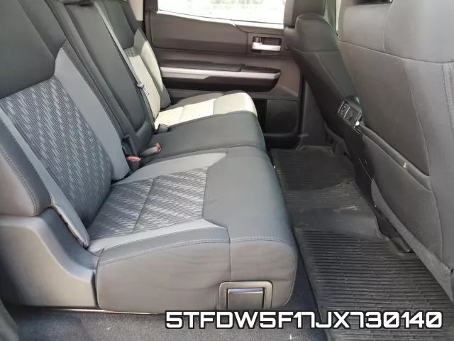 5TFDW5F17JX730140 фото 6
