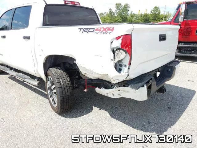 5TFDW5F17JX730140 фото 9