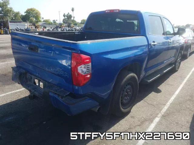 5TFFY5F17HX227690 фото 5