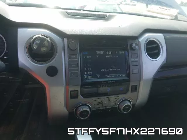 5TFFY5F17HX227690 фото 10