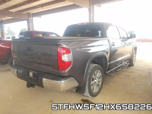 5TFHW5F12HX658226 фото 5