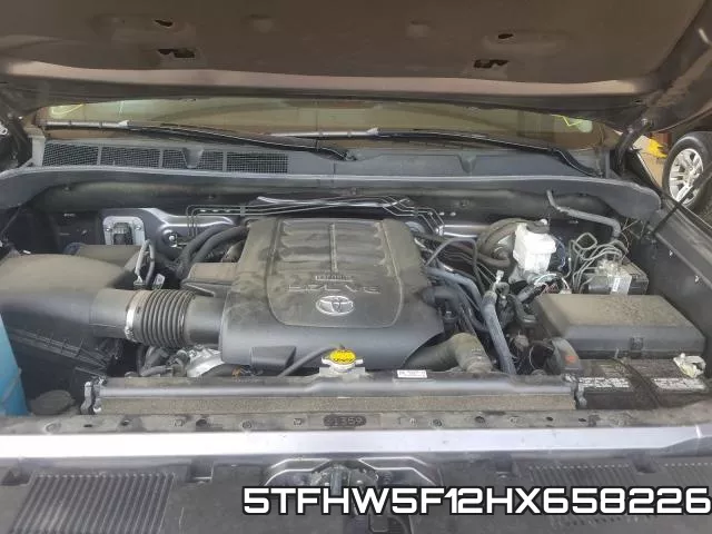 5TFHW5F12HX658226 фото 8