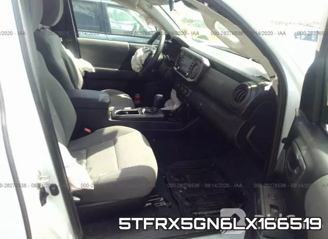 5TFRX5GN6LX166519 фото 6