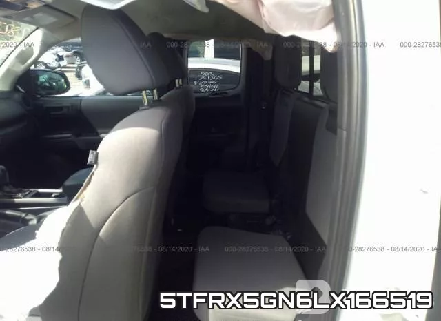 5TFRX5GN6LX166519 фото 9