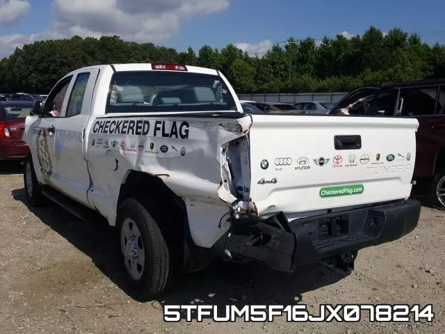 5TFUM5F16JX078214 фото 4