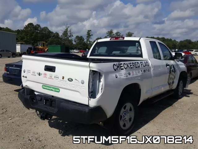 5TFUM5F16JX078214 фото 5