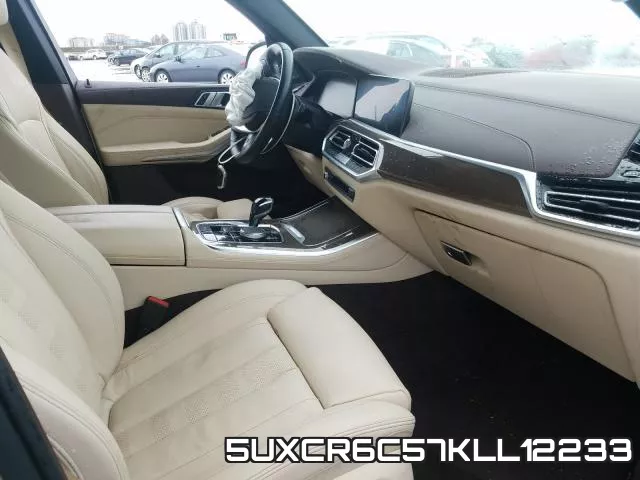 5UXCR6C57KLL12233 фото 6