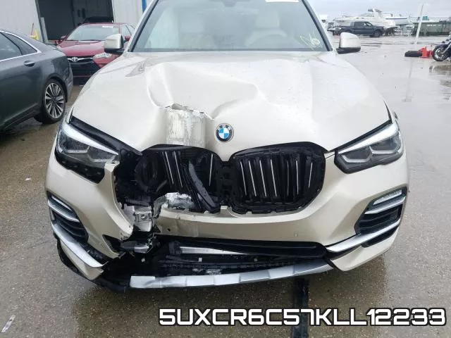 5UXCR6C57KLL12233 фото 10