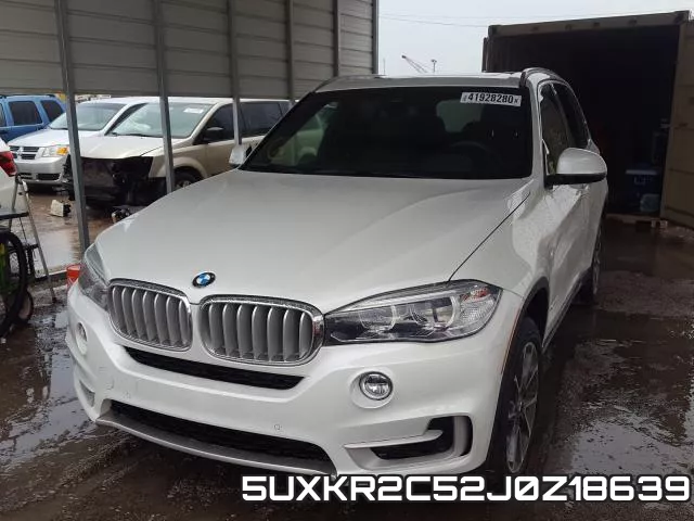 5UXKR2C52J0Z18639 фото 3