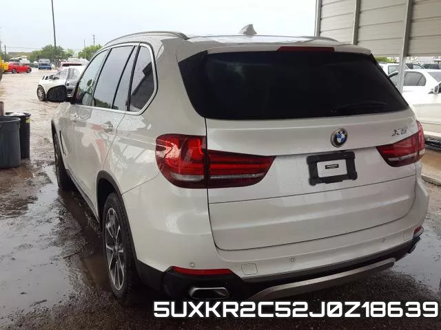 5UXKR2C52J0Z18639 фото 4