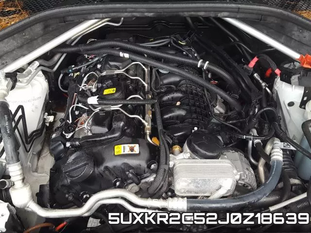 5UXKR2C52J0Z18639 фото 10