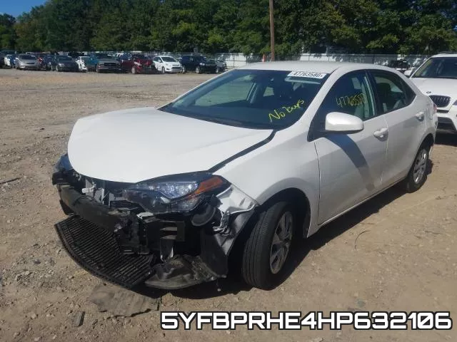 5YFBPRHE4HP632106 фото 3