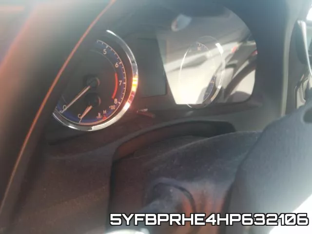 5YFBPRHE4HP632106 фото 9