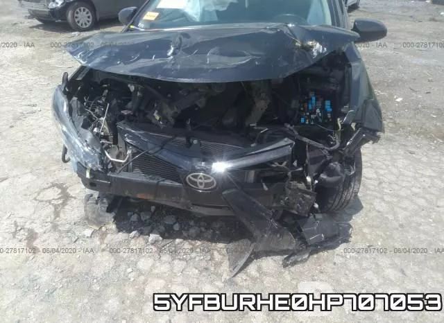 5YFBURHE0HP707053 фото 7