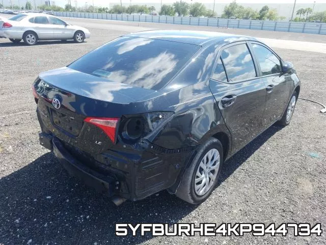 5YFBURHE4KP944734 фото 5