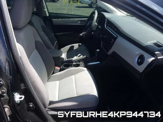 5YFBURHE4KP944734 фото 6