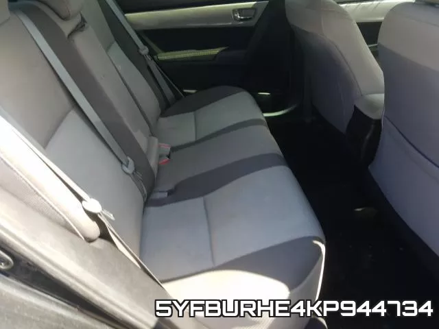 5YFBURHE4KP944734 фото 7