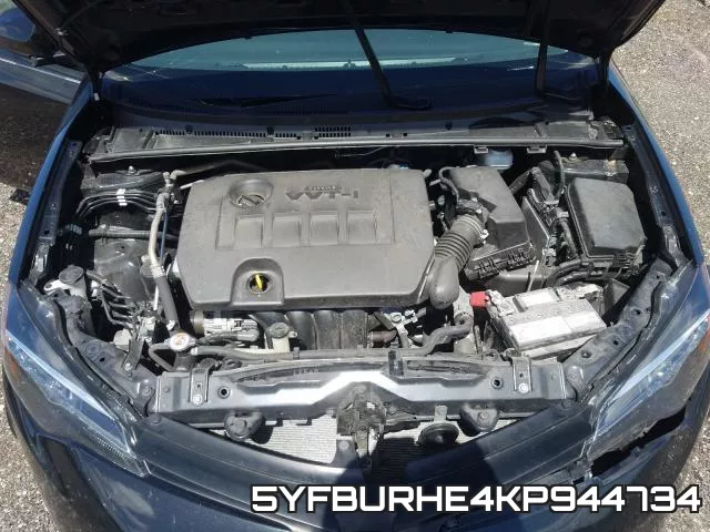 5YFBURHE4KP944734 фото 8