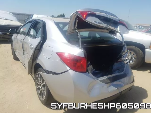 5YFBURHE5HP605098 фото 4