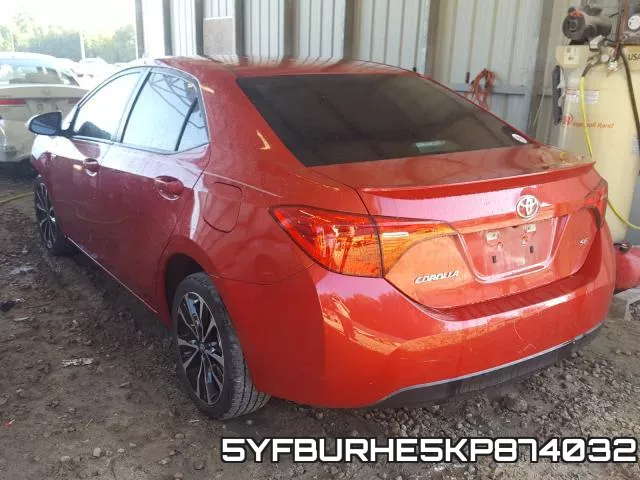 5YFBURHE5KP874032 фото 4