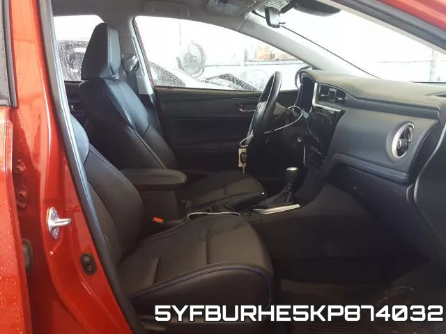 5YFBURHE5KP874032 фото 6
