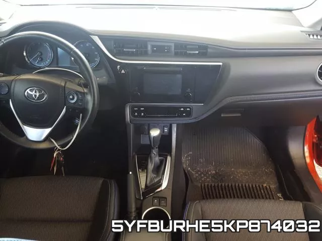 5YFBURHE5KP874032 фото 10