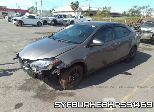 5YFBURHE8HP591469 фото 3