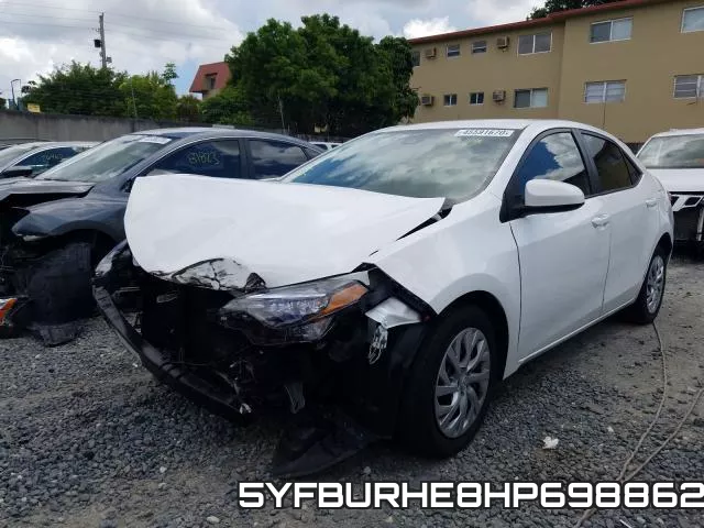 5YFBURHE8HP698862 фото 3