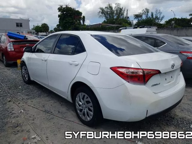 5YFBURHE8HP698862 фото 4