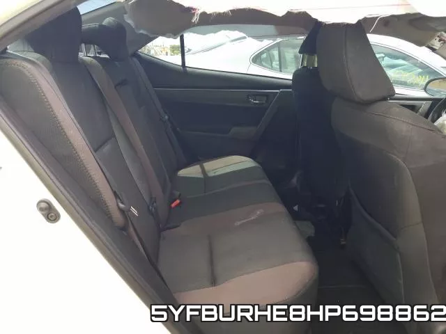 5YFBURHE8HP698862 фото 7