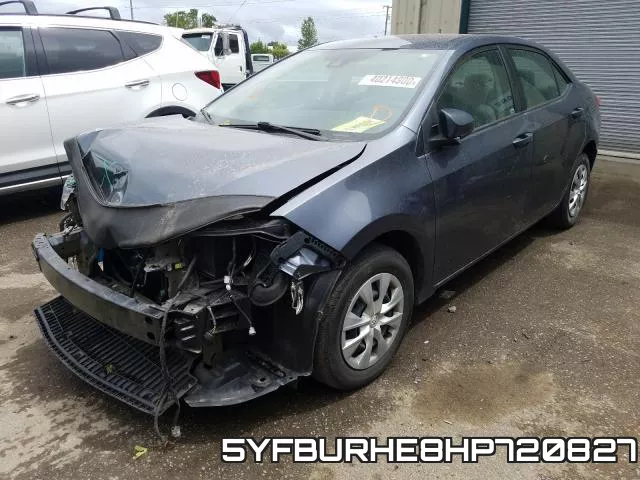 5YFBURHE8HP720827 фото 3